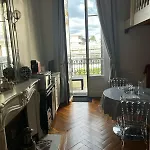 Studio Le 121 - Palace Le Bernascon