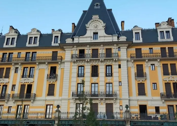 Studio Le 121 - Palace Le Bernascon