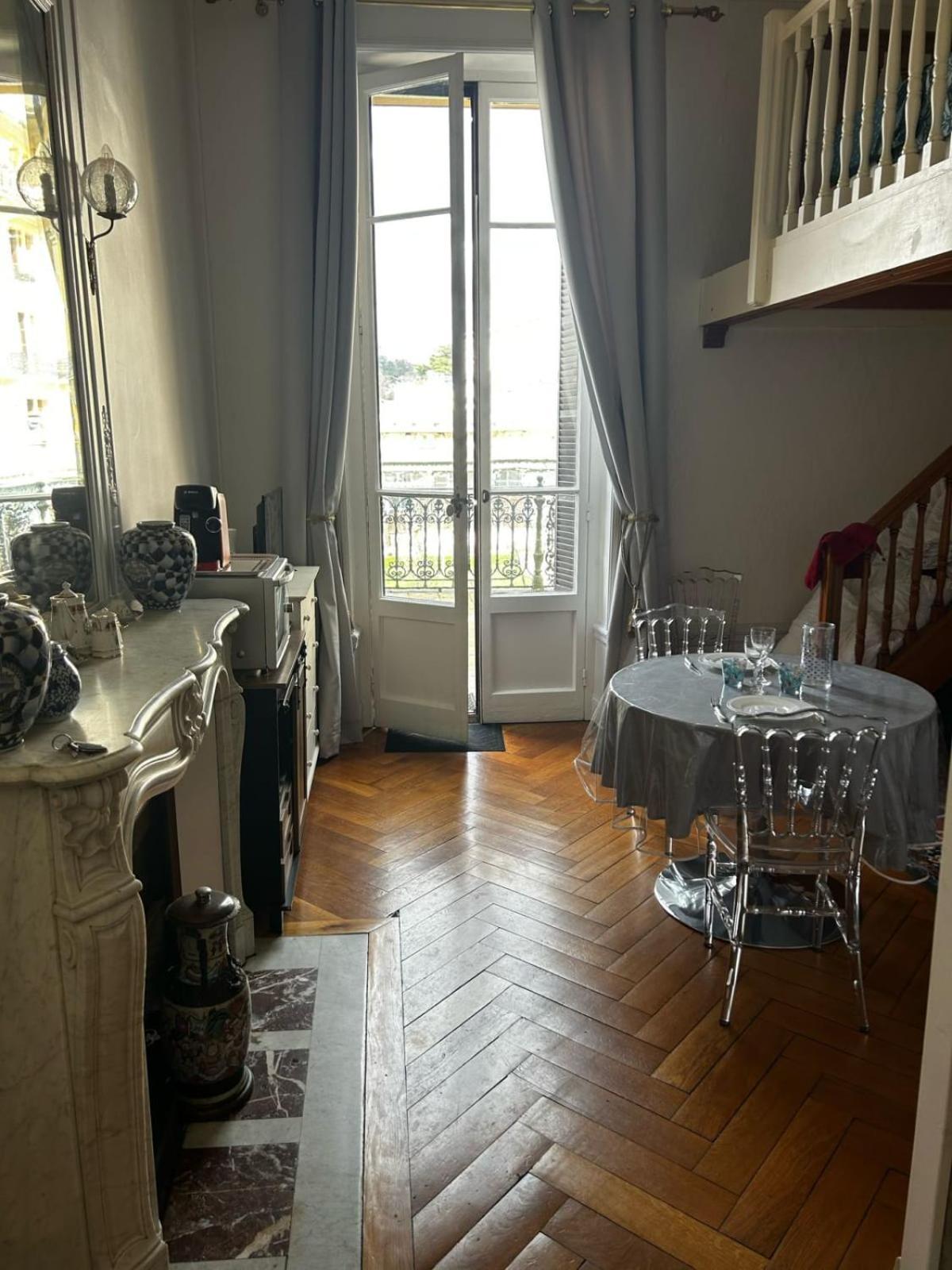 Apartment Le 121 - Palace Le Bernascon