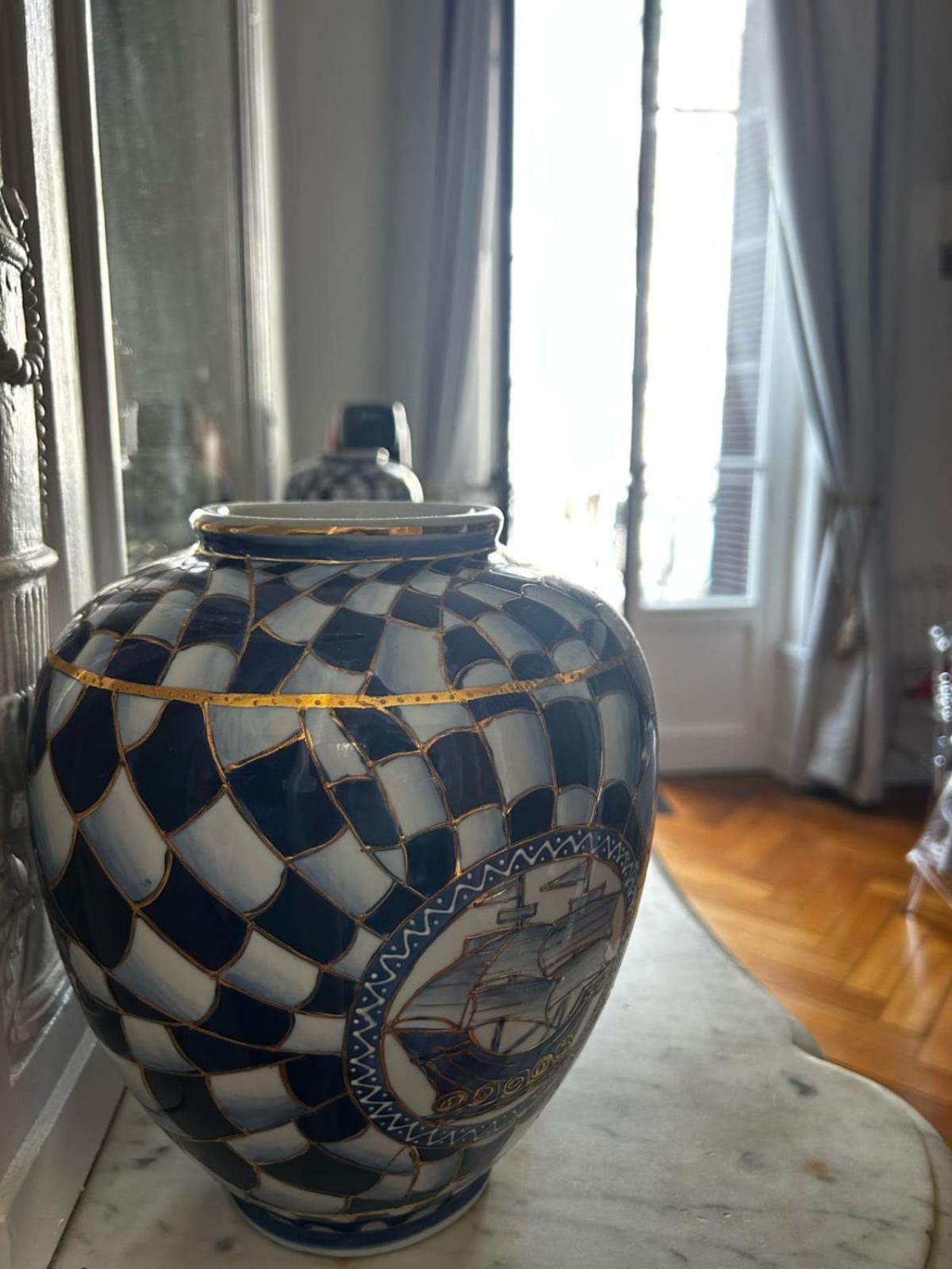 Le 121 - Palace Le Bernascon Apartment
