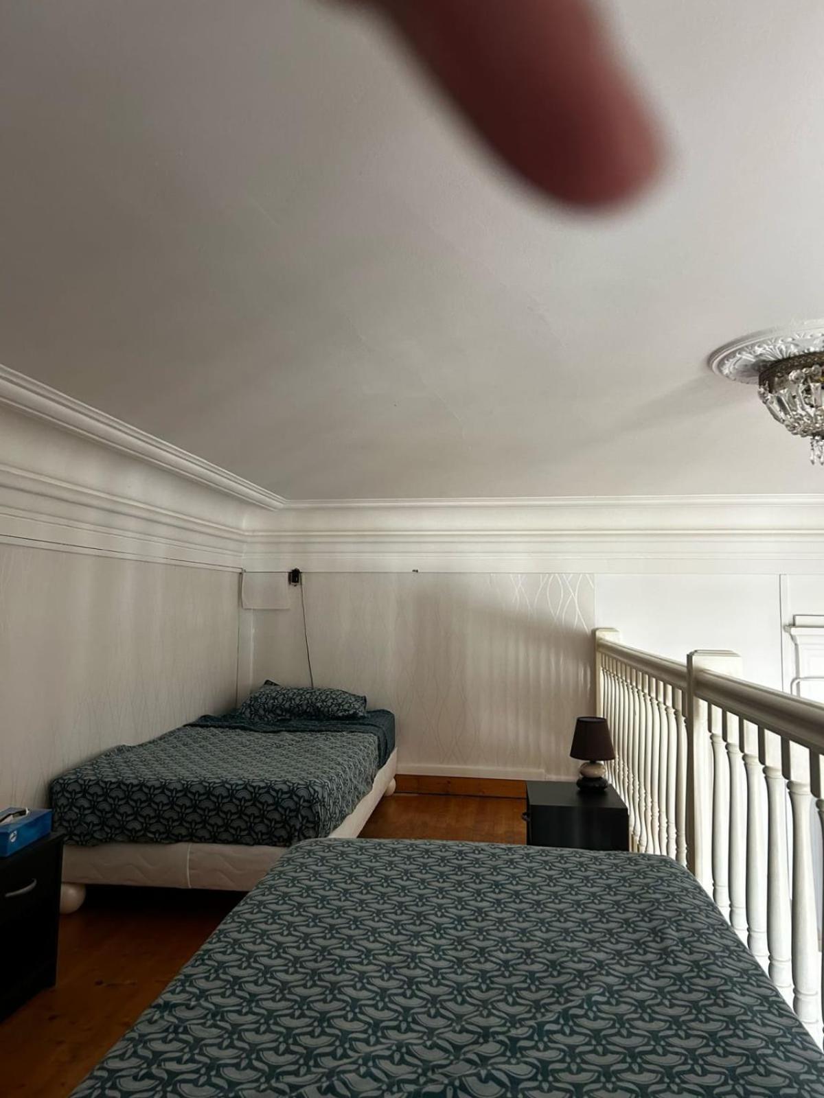 Apartment Le 121 - Palace Le Bernascon *