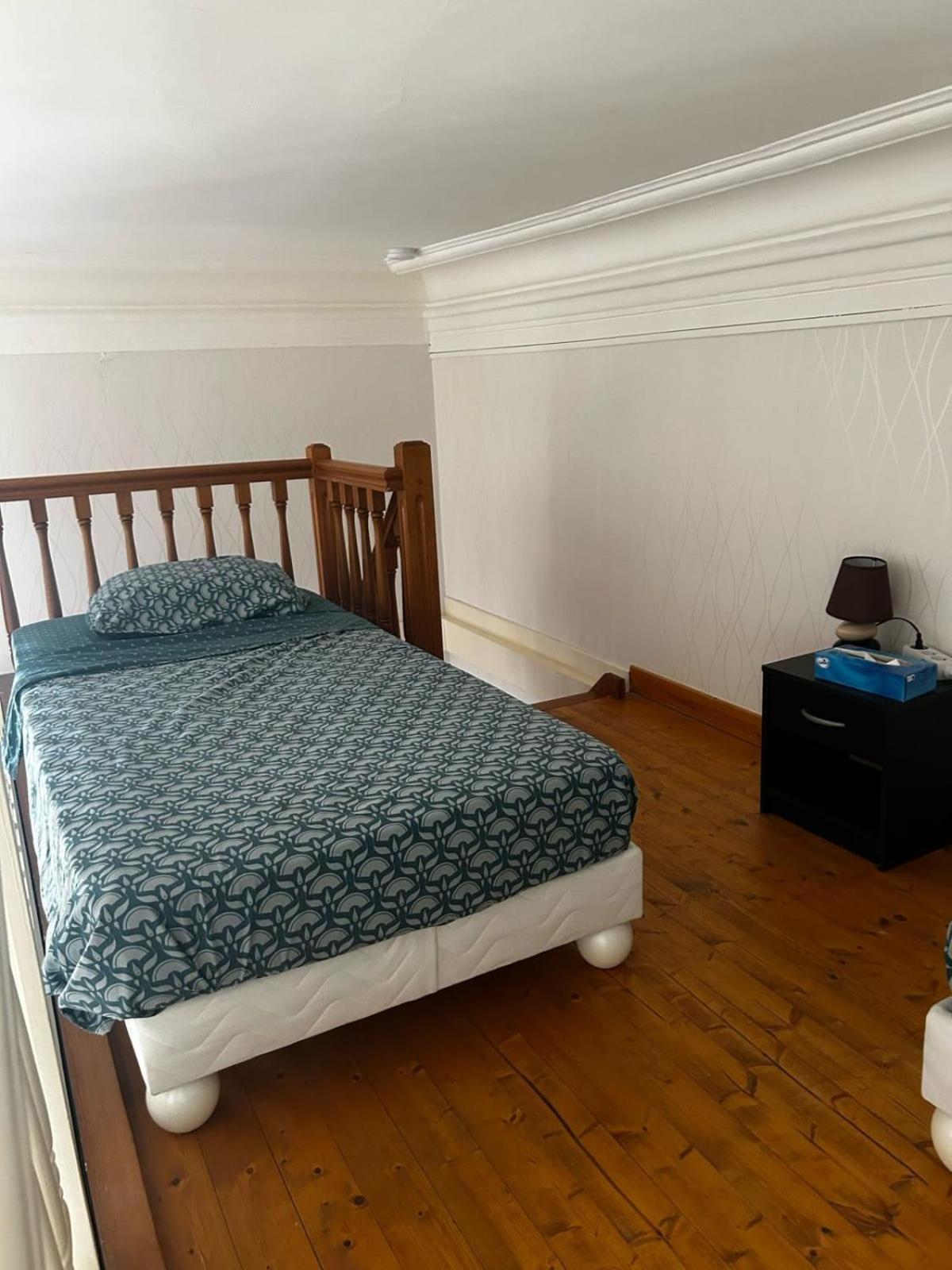 Apartment Le 121 - Palace Le Bernascon Aix-les-Bains