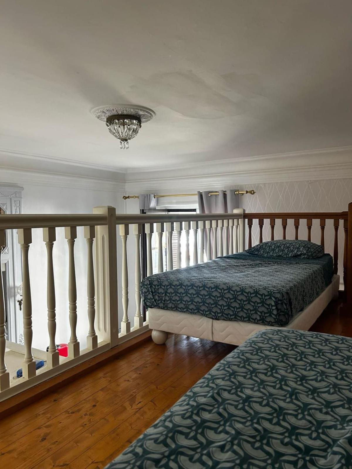 Le 121 - Palace Le Bernascon Apartment Aix-les-Bains